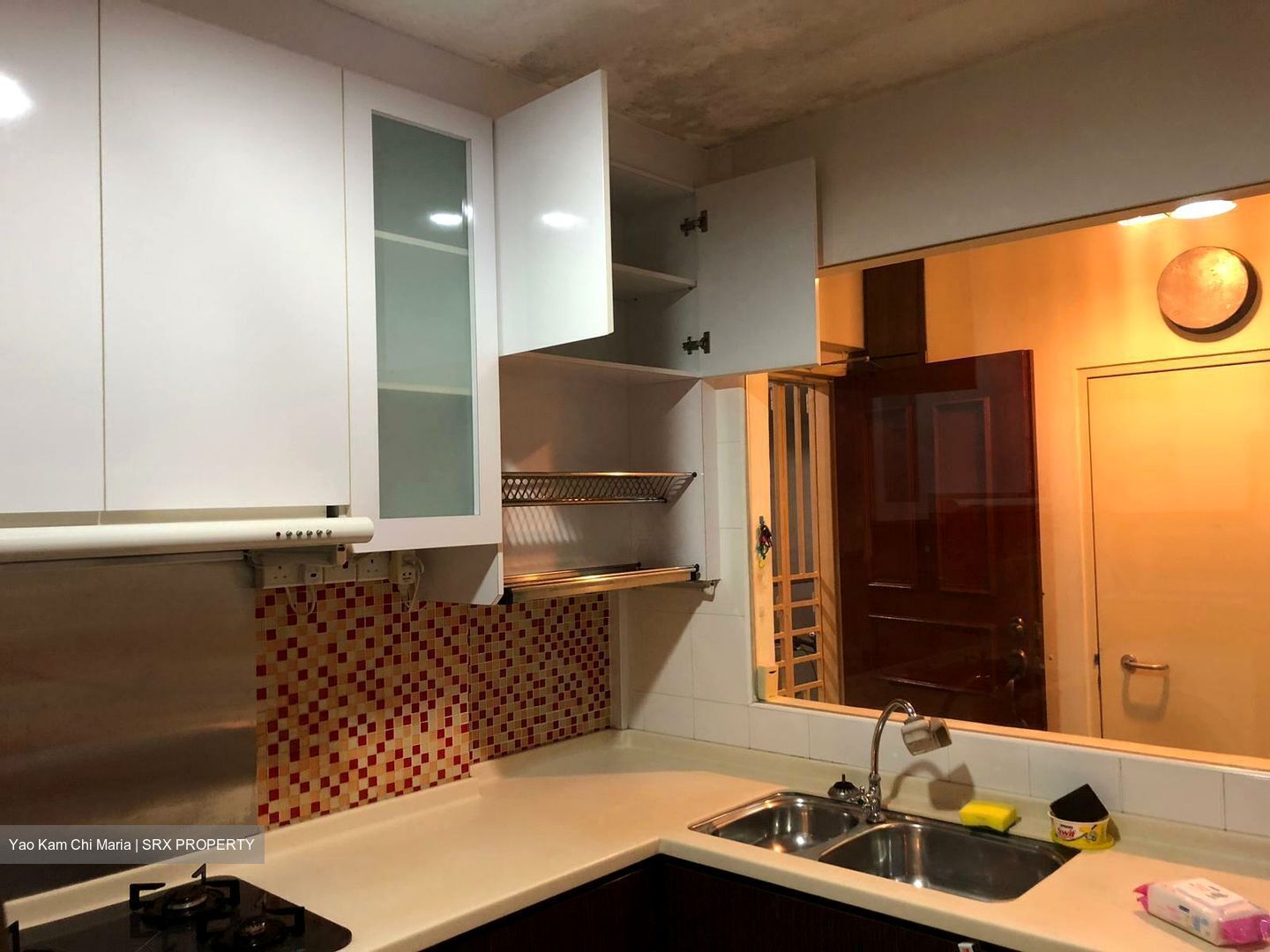 Blk 135 Edgedale Plains (Punggol), HDB 4 Rooms #454426311